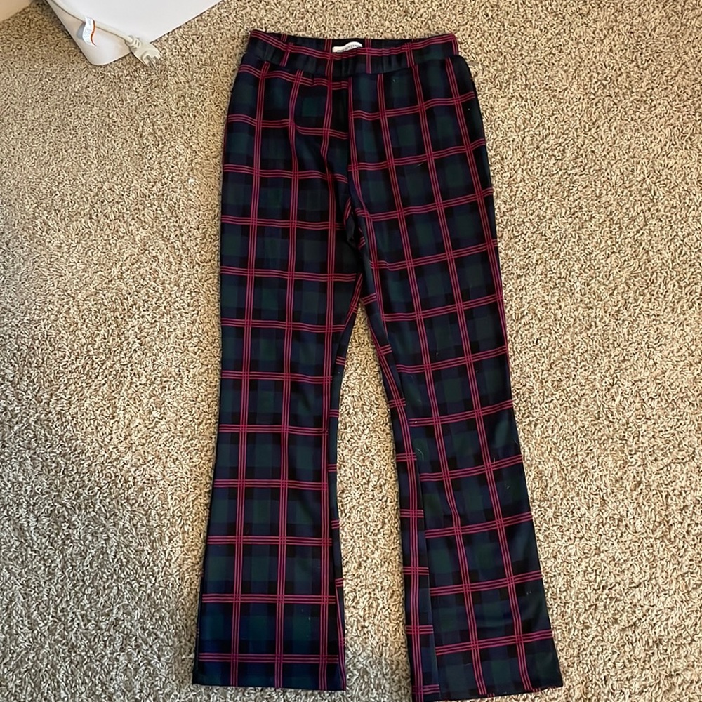 Urban Outfitters Pattern Pants